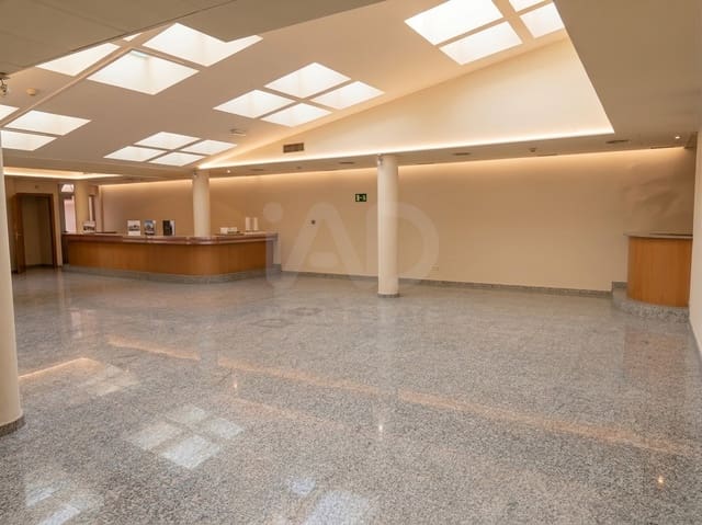 Erhverv til leje i Tarragona by - € 1.573 (Ref: 9987714)