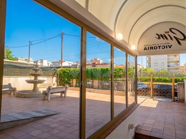Erhverv til leje i Tarragona by - € 1.573 (Ref: 9987714)