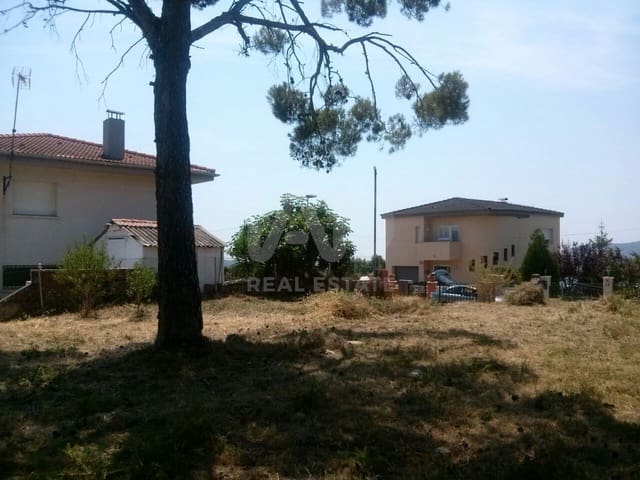 Terreno Não Urbanizado para venda em Torrelles de Foix - 39 900 € (Ref: 9987715)