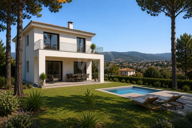 Terreno Não Urbanizado para venda em Torrelles de Foix - 39 900 € (Ref: 9987715)