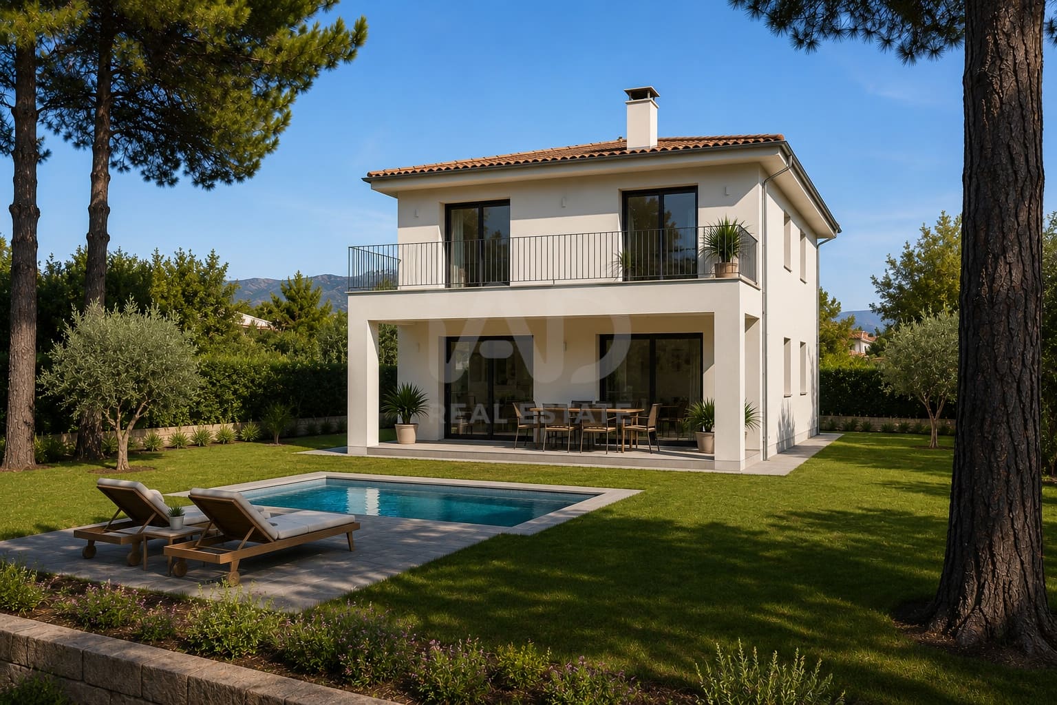 Terreno Não Urbanizado para venda em Torrelles de Foix - 39 900 € (Ref: 9987715)