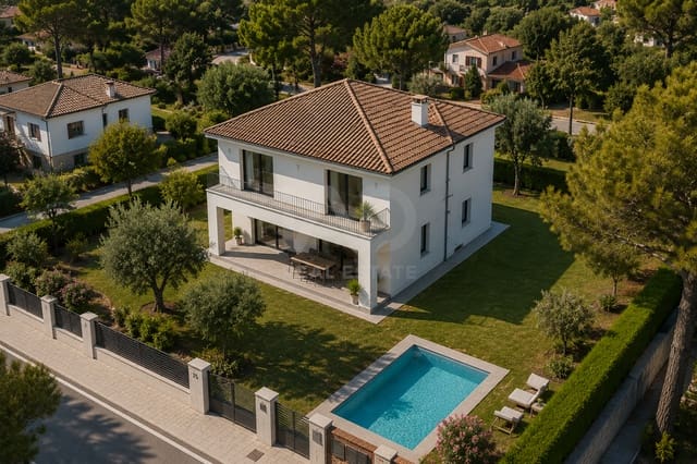 Terreno Não Urbanizado para venda em Torrelles de Foix - 39 900 € (Ref: 9987715)