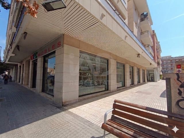 Comercial para arrendar em Vilanova i la Geltrú - 4 719 € (Ref: 9987716)