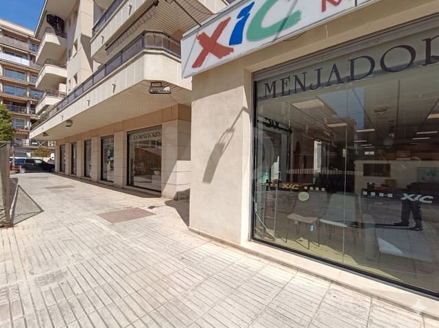 Comercial para arrendar em Vilanova i la Geltrú - 4 719 € (Ref: 9987716)