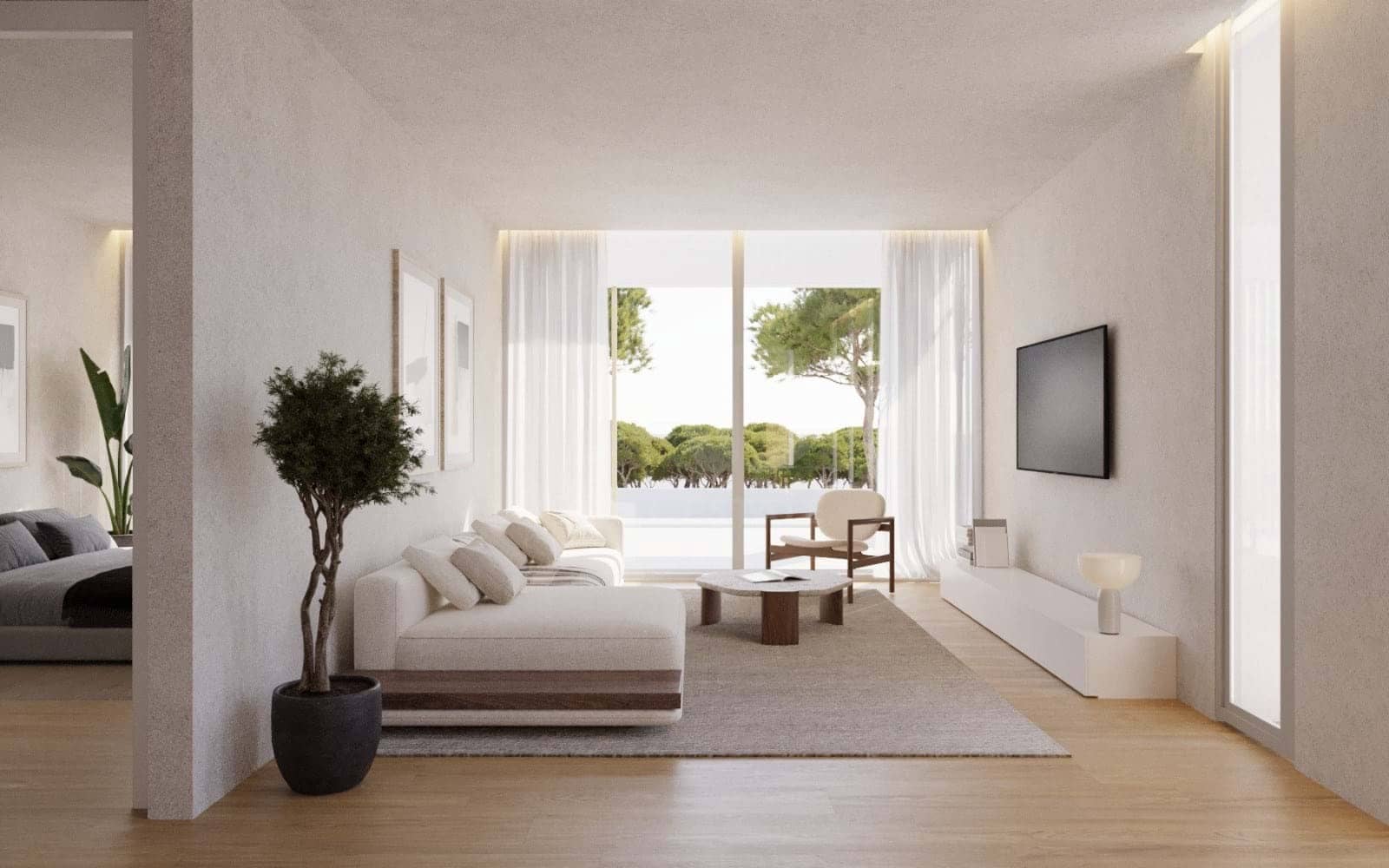 2 bedroom Apartment for sale in Pego with pool garage - € 205,680 (Ref: 9987717)