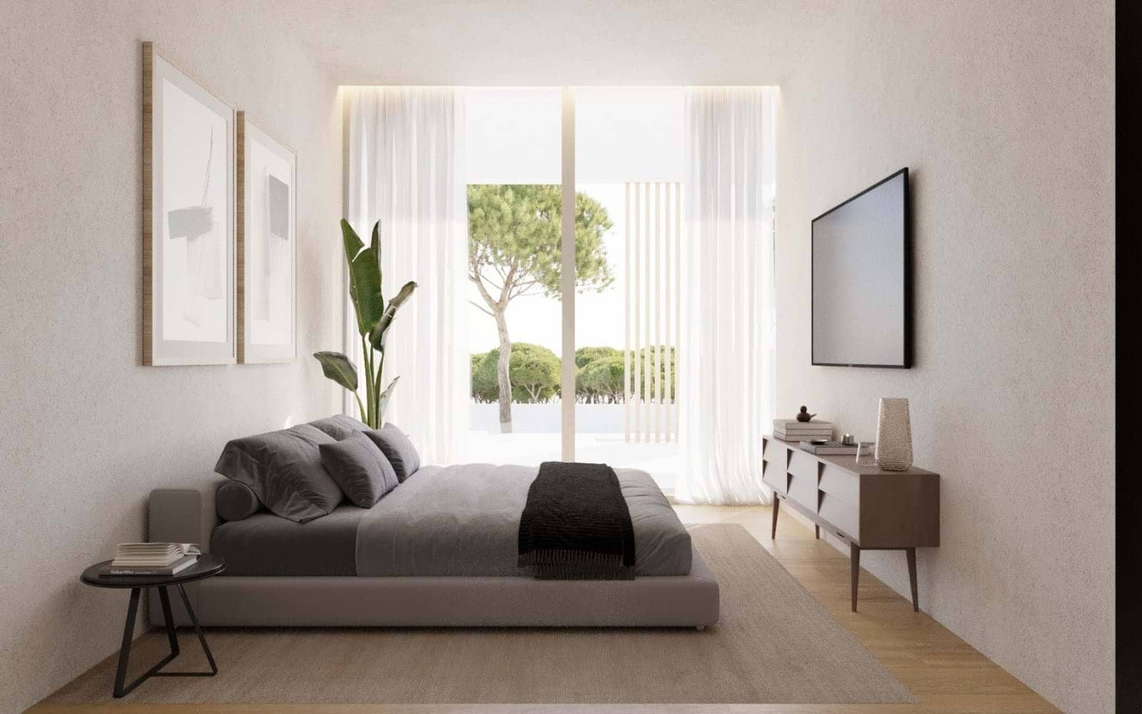 2 bedroom Apartment for sale in Pego with pool garage - € 205,680 (Ref: 9987717)