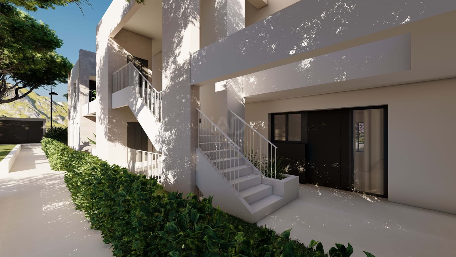 2 bedroom Apartment for sale in Pego with pool garage - € 205,680 (Ref: 9987717)