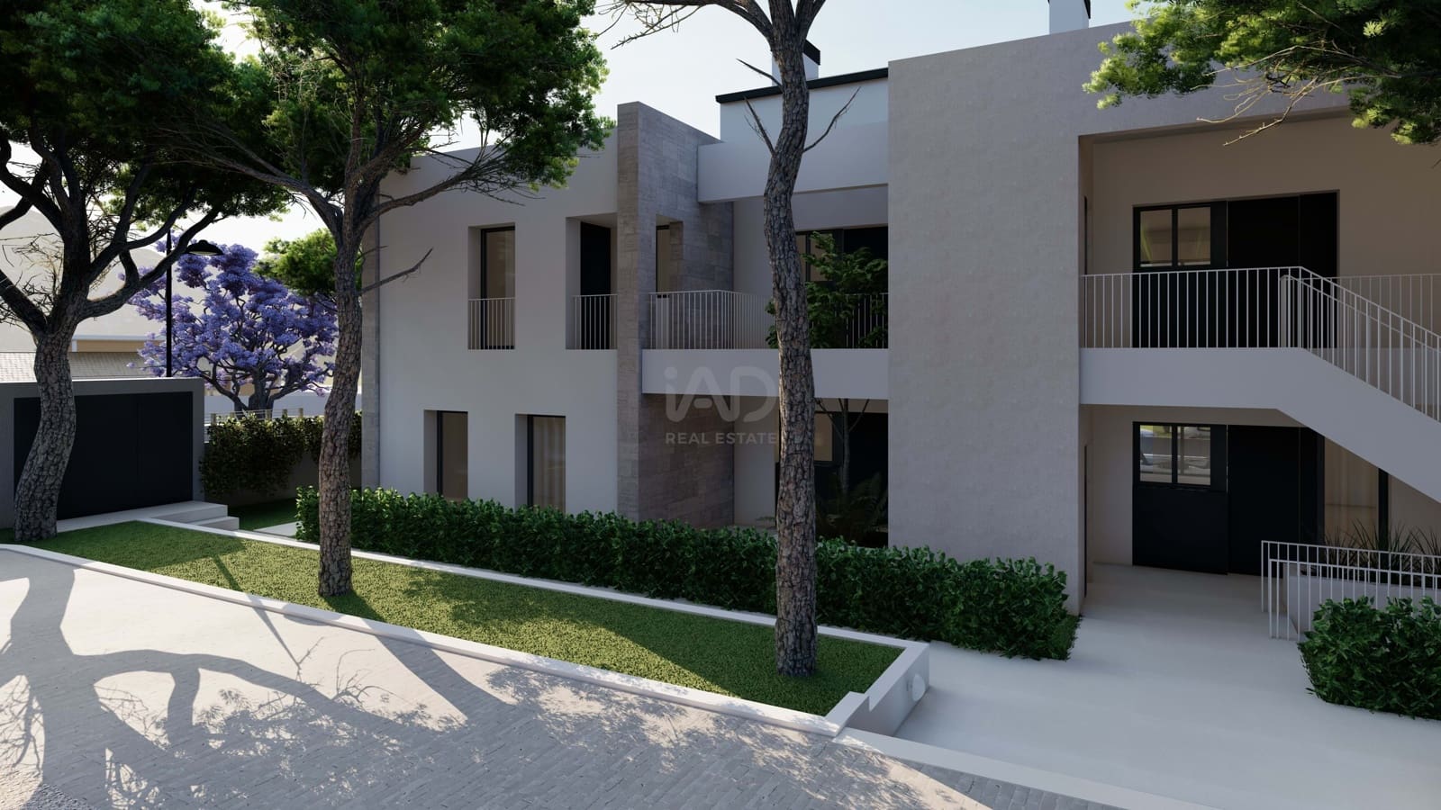 2 bedroom Apartment for sale in Pego with pool garage - € 205,680 (Ref: 9987717)