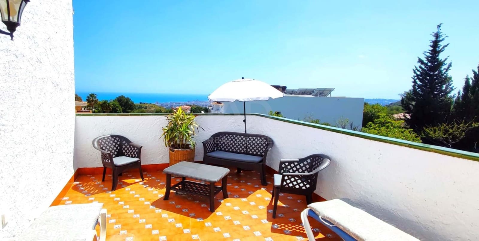4 soverom Villa til salgs i Mijas med svømmebasseng - € 1 695 000 (Ref: 9987720)