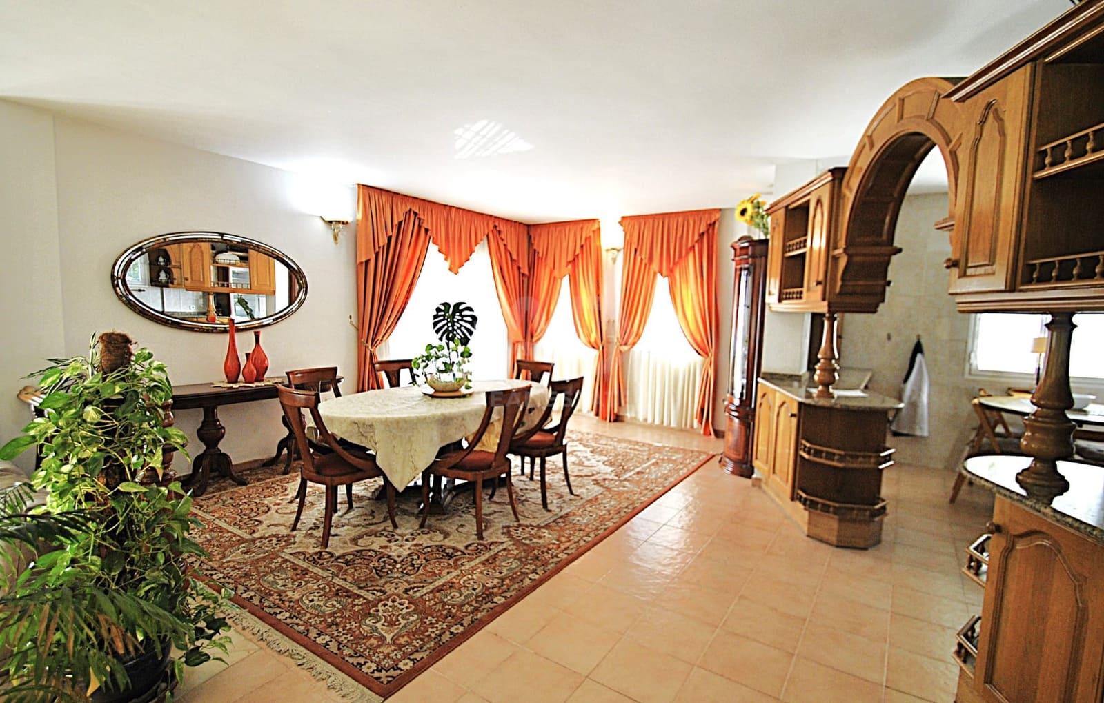 4 soverom Villa til salgs i Mijas med svømmebasseng - € 1 695 000 (Ref: 9987720)