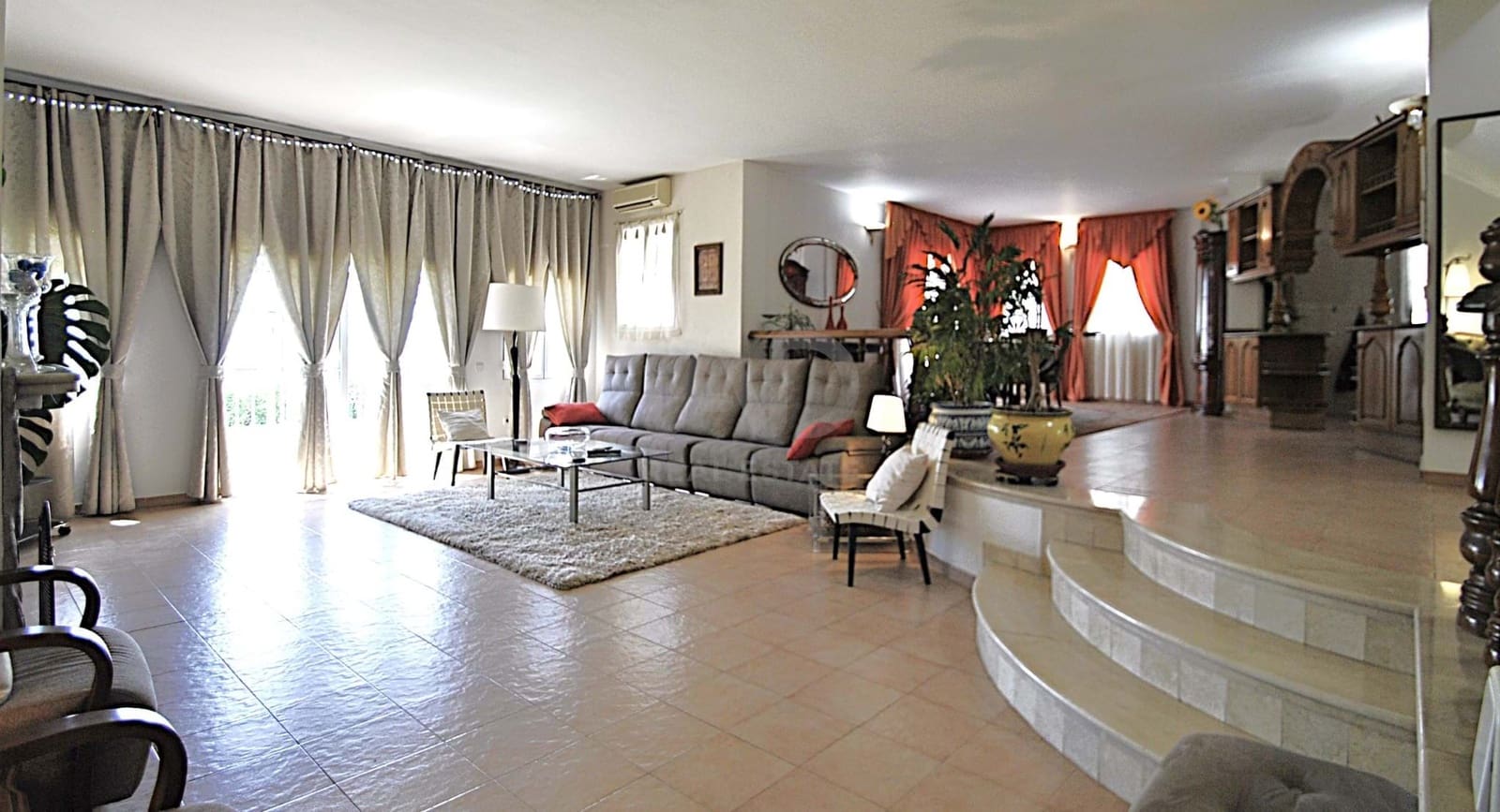 4 soverom Villa til salgs i Mijas med svømmebasseng - € 1 695 000 (Ref: 9987720)