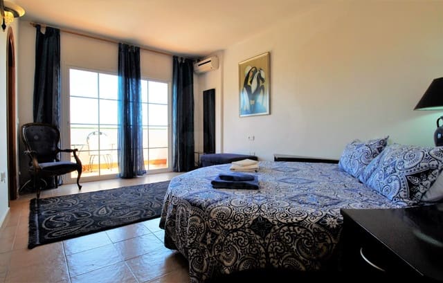 4 Zimmer Villa zu verkaufen in Mijas pueblo, Mijas mit Pool Garage - 1.695.000 € (Ref: 9987720)