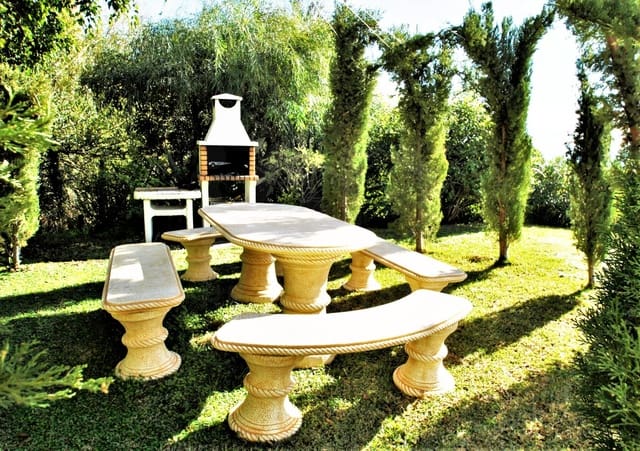 4 Zimmer Villa zu verkaufen in Mijas pueblo, Mijas mit Pool Garage - 1.695.000 € (Ref: 9987720)