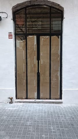 2 quarto Comercial para arrendar em El Poble Sec, Barcelona cidade - 3 300 € (Ref: 9987721)