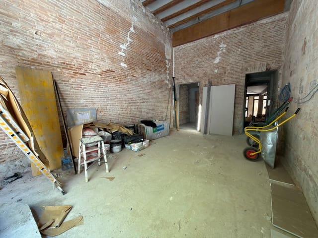 2 quarto Comercial para arrendar em El Poble Sec, Barcelona cidade - 3 300 € (Ref: 9987721)