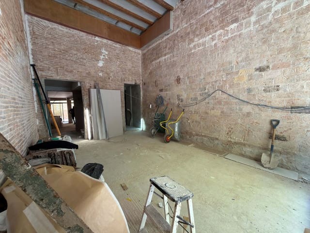 2 quarto Comercial para arrendar em El Poble Sec, Barcelona cidade - 3 300 € (Ref: 9987721)