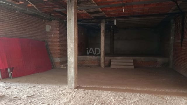 Kaupallinen vuokrattavana paikassa Madrid kaupunki - 800 € (Ref: 9987722)