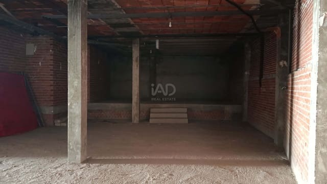 Kaupallinen vuokrattavana paikassa Madrid kaupunki - 800 € (Ref: 9987722)