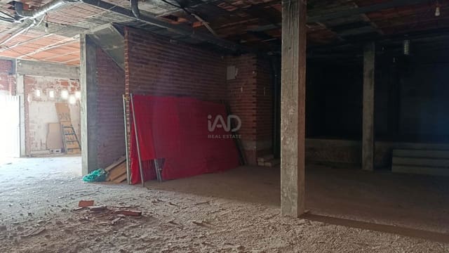 Kaupallinen vuokrattavana paikassa Madrid kaupunki - 800 € (Ref: 9987722)