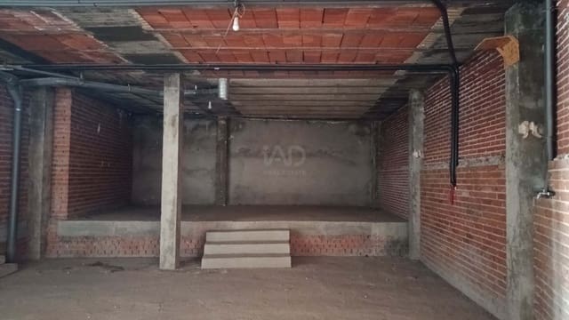 Kaupallinen vuokrattavana paikassa Madrid kaupunki - 800 € (Ref: 9987722)
