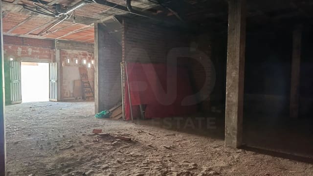 Kommersiell att hyra i Meco - 800 € (Ref: 9987722)