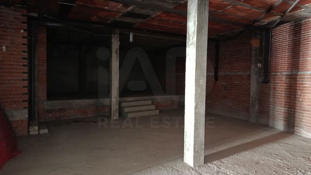 Kommersiell att hyra i Meco - 800 € (Ref: 9987722)