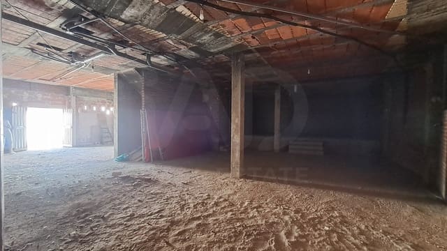 Kommersiell att hyra i Meco - 800 € (Ref: 9987722)