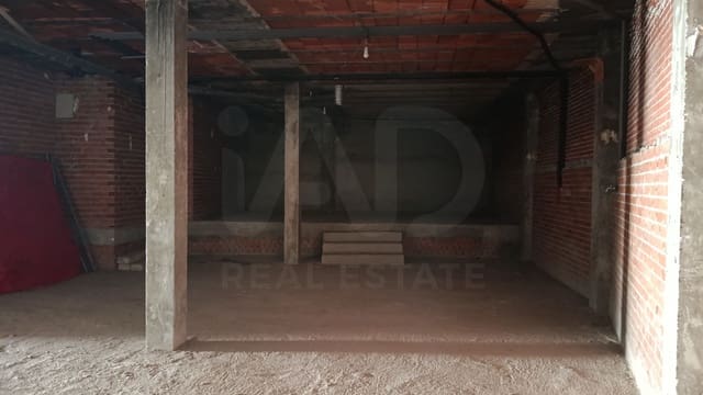 Kommersiell att hyra i Meco - 800 € (Ref: 9987722)