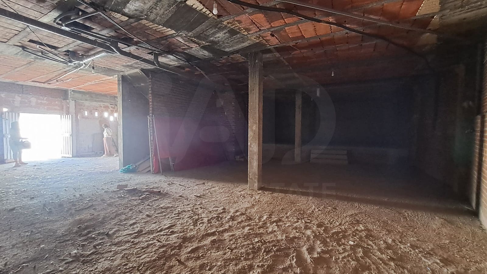 Kaupallinen vuokrattavana paikassa Meco - 800 € (Ref: 9987722)