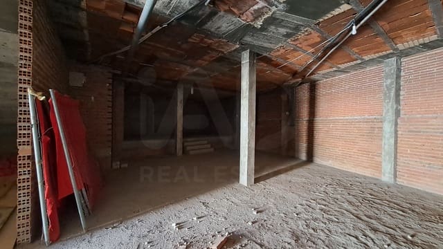 Kommersiell att hyra i Meco - 800 € (Ref: 9987722)