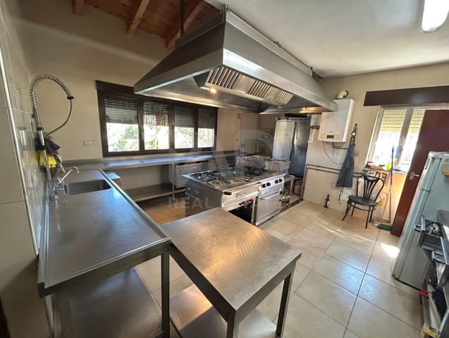 Kommersiell til salgs i Leon by - € 500 000 (Ref: 9987727)