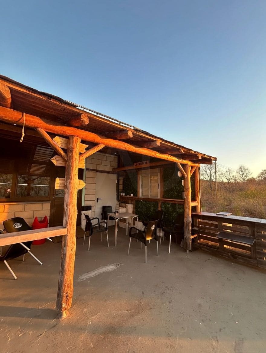 Comercial para venda em Truchas - 499 000 € (Ref: 9987727)