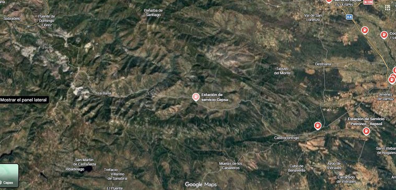 Comercial para venda em Truchas - 499 000 € (Ref: 9987727)
