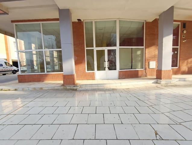 2 Zimmer Gewerbe zu verkaufen in León Stadt - 99.999 € (Ref: 9987728)