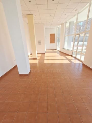 2 Zimmer Gewerbe zu verkaufen in León Stadt - 99.999 € (Ref: 9987728)