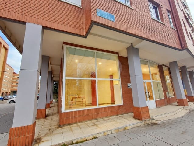2 Zimmer Gewerbe zu verkaufen in León Stadt - 99.999 € (Ref: 9987728)
