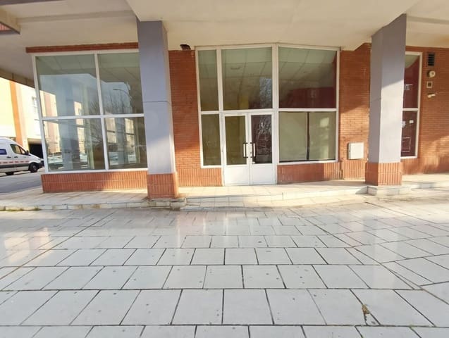 2 soverom Kommersiell til salgs i Leon by - € 99 999 (Ref: 9987728)