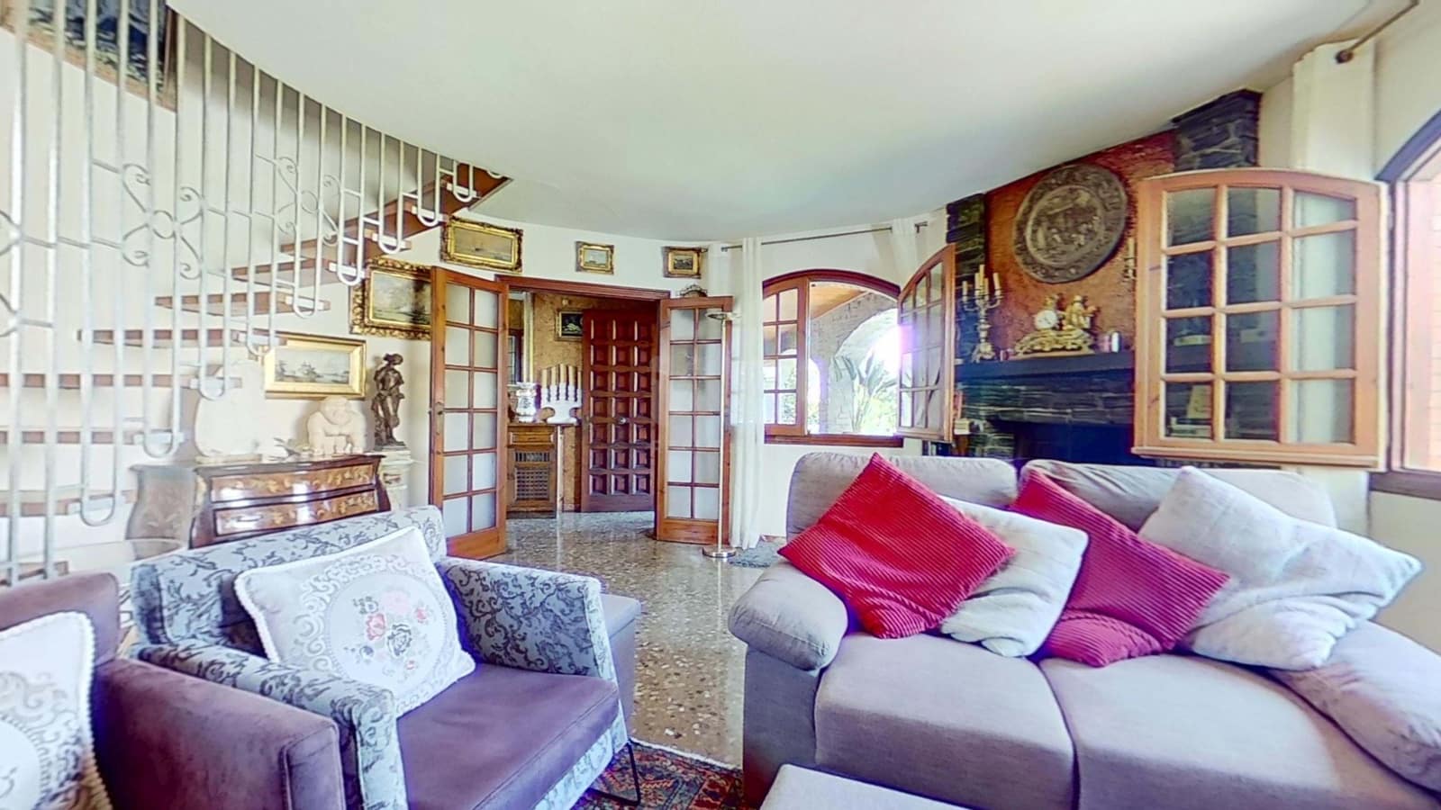 5 sypialnia Willa na sprzedaż w Miasto Tarragona - 399 000 € (Ref: 9987729)