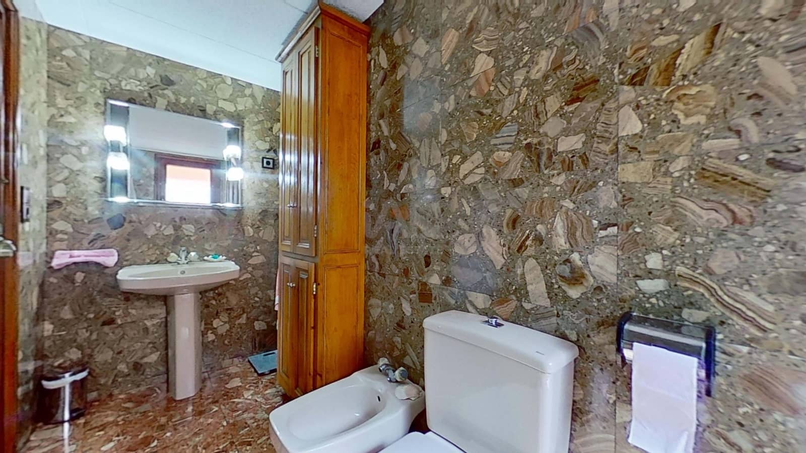 5 sypialnia Willa na sprzedaż w Miasto Tarragona - 399 000 € (Ref: 9987729)