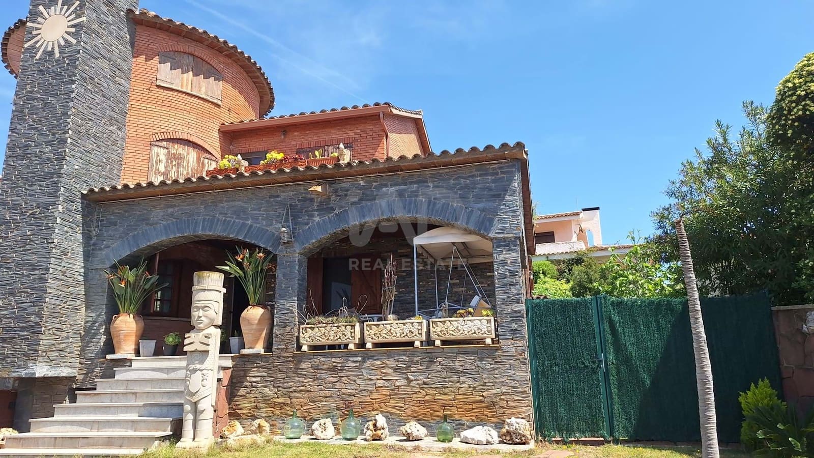 5 sypialnia Willa na sprzedaż w Miasto Tarragona - 399 000 € (Ref: 9987729)