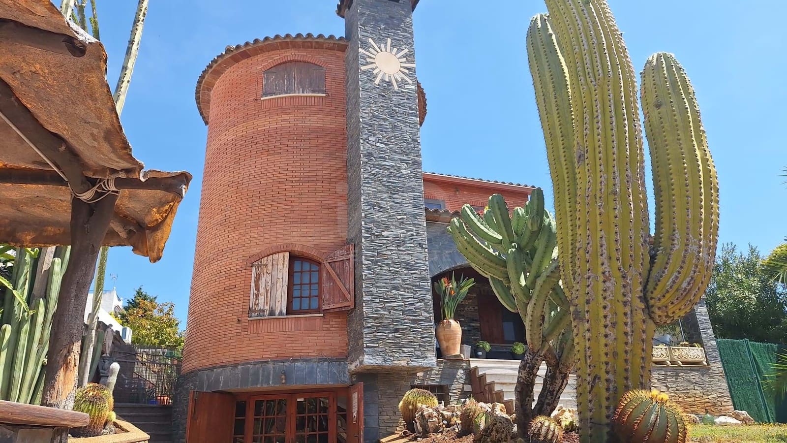 5 sypialnia Willa na sprzedaż w Miasto Tarragona - 399 000 € (Ref: 9987729)