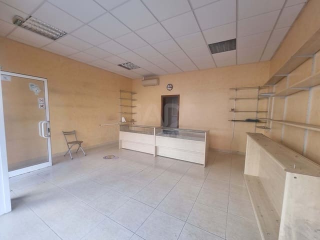 Erhverv til leje i Tarragona by - € 363 (Ref: 9987730)