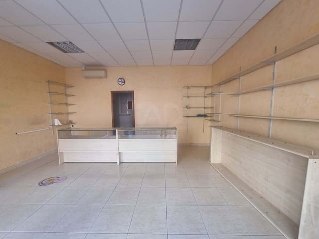 Erhverv til leje i Tarragona by - € 363 (Ref: 9987730)