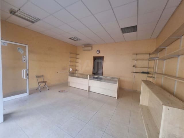 Erhverv til leje i Tarragona by - € 363 (Ref: 9987730)