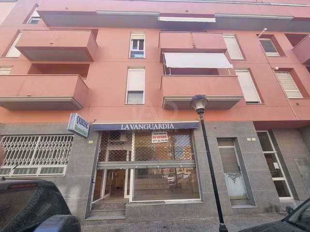 Erhverv til leje i Tarragona by - € 363 (Ref: 9987730)