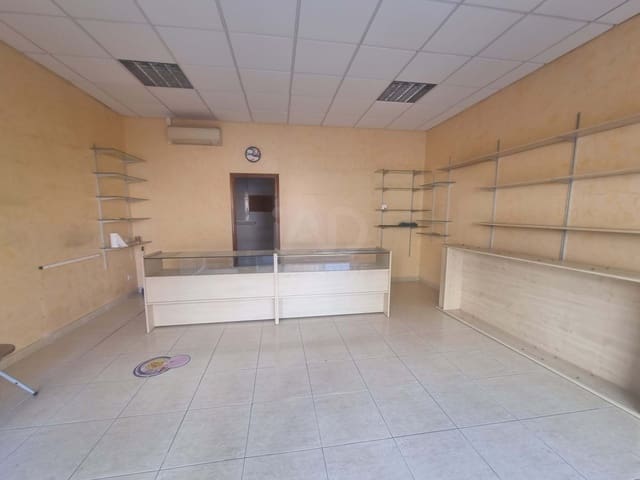 Erhverv til leje i Tarragona by - € 363 (Ref: 9987730)