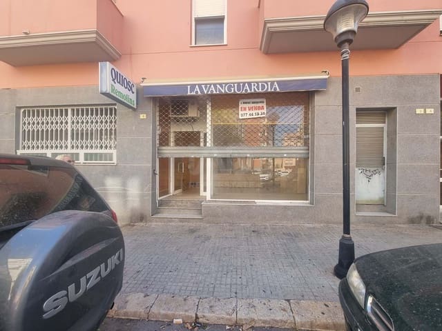 Erhverv til leje i Tarragona by - € 363 (Ref: 9987730)