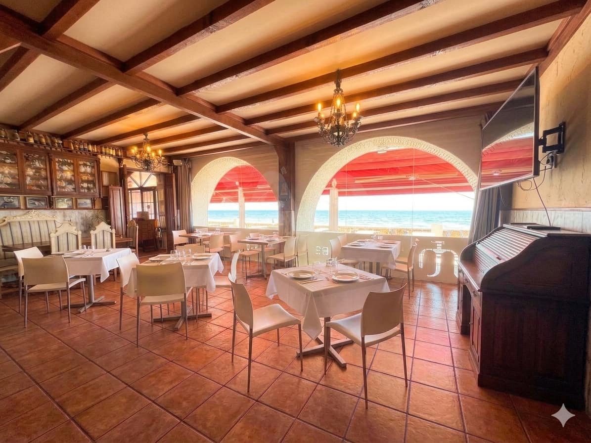 Local Comercial de 2 habitaciones en València ciudad en venta - 380.000 € (Ref: 9987731)