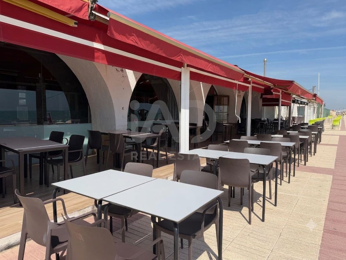 Local Comercial de 2 habitaciones en València ciudad en venta - 380.000 € (Ref: 9987731)