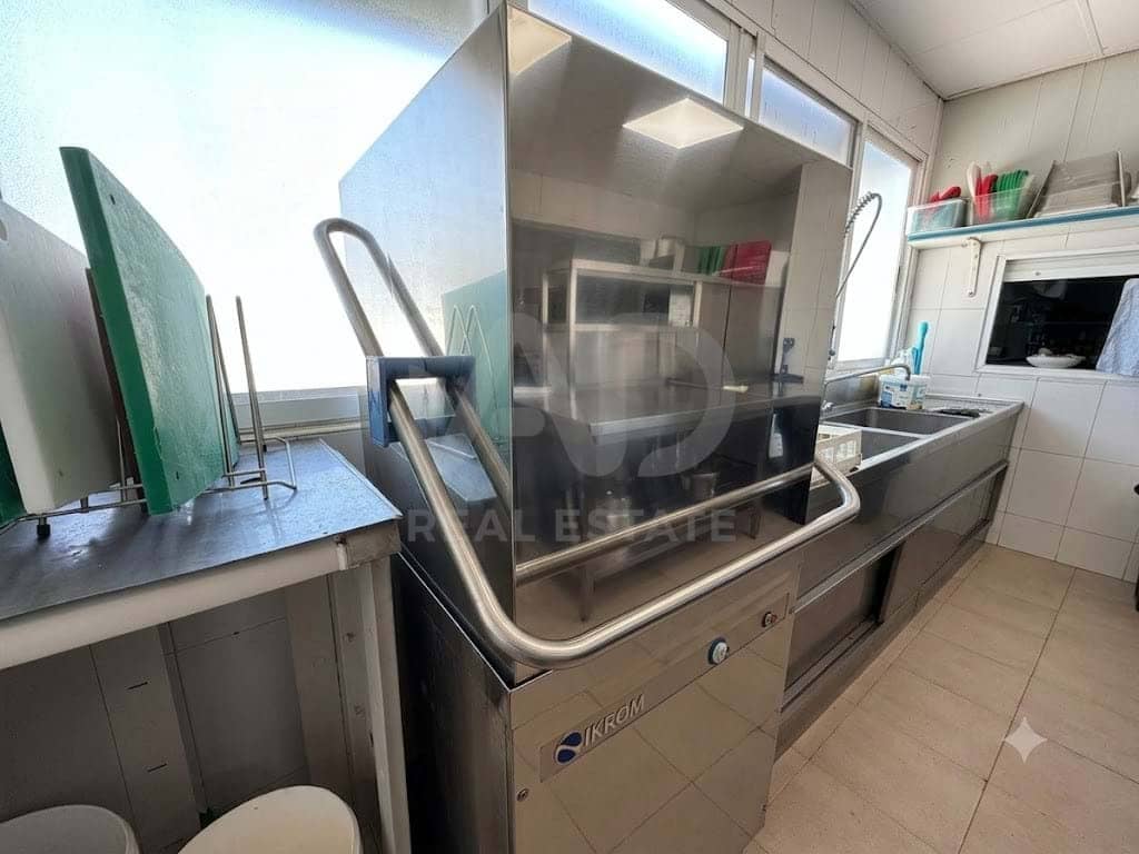 Local Comercial de 2 habitaciones en València ciudad en venta - 380.000 € (Ref: 9987731)